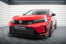 Honda Civic Type-R FL5 Mk11 2023+ Frontsplitter V.1 Maxton Design